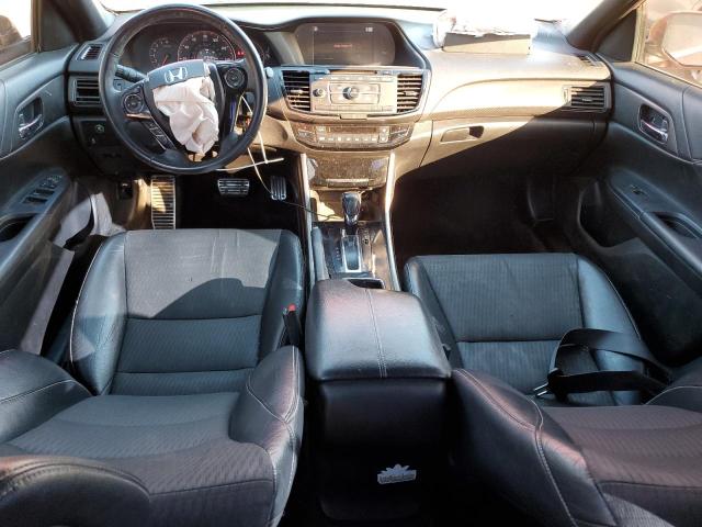 2017 HONDA ACCORD SPO - 1HGCR2F55HA307186