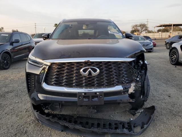 2024 INFINITI QX60 LUXE - 5N1DL1FS7RC341460