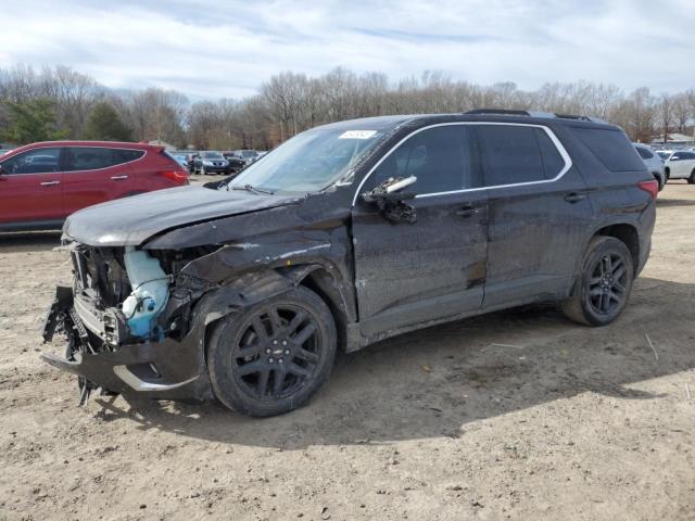 Vin: 1gnergkw6jj265546, lot: 46409545, chevrolet traverse lt 2018 img_1
