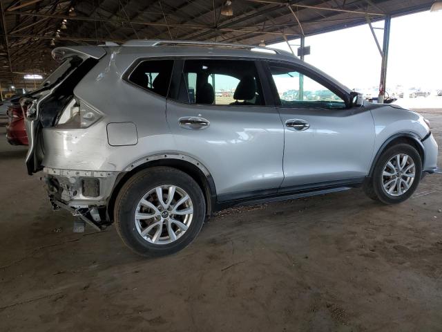 Vin: knmat2mt1jp551509, lot: 44434765, nissan rogue s 20183
