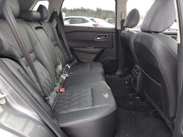 2021 NISSAN ROGUE PLAT JN8AT3DD6MW304287