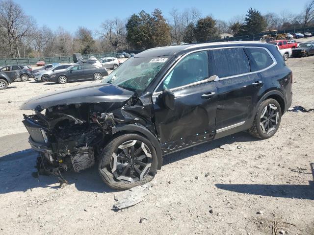 KIA TELLURIDE S