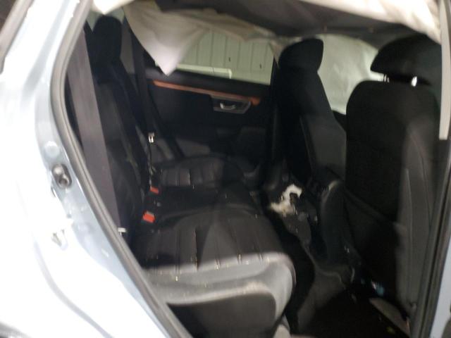 2020 HONDA CR-V EX - 2HKRW2H55LH636762