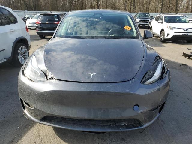2023 TESLA MODEL Y - 7SAYGDEE6PF841748