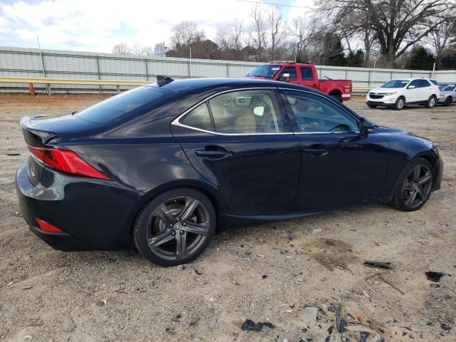 Vin: jthcm1d28h5020352, lot: 43631495, lexus is 300 20173