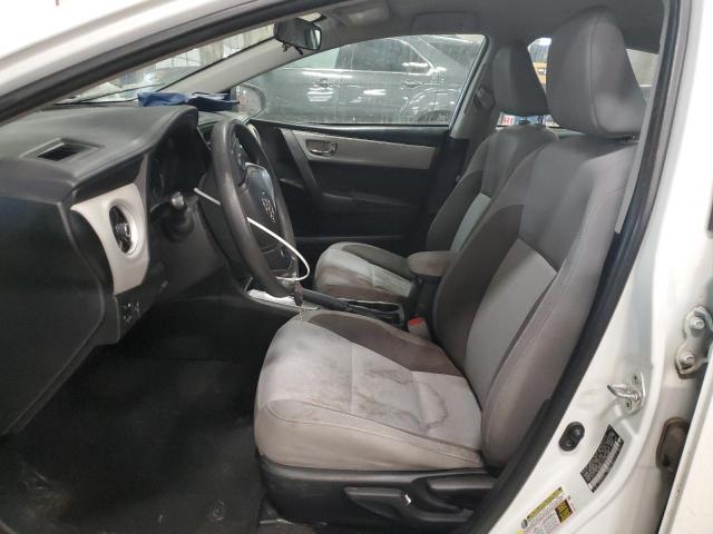 2017 TOYOTA COROLLA L - 5YFBURHEXHP689886