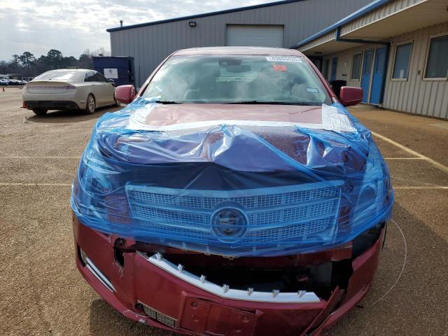 CADILLAC XTS PLATINUM