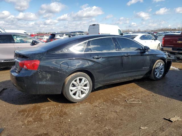 Vin: 1g11z5s36lu106330, lot: 47214215, chevrolet impala lt 20203