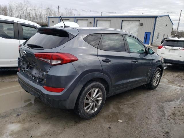 Vin: km8j3ca42gu116281, lot: 46627085, hyundai tucson limited 20163