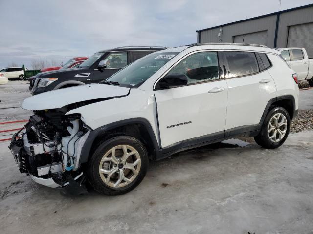 JEEP COMPASS LA