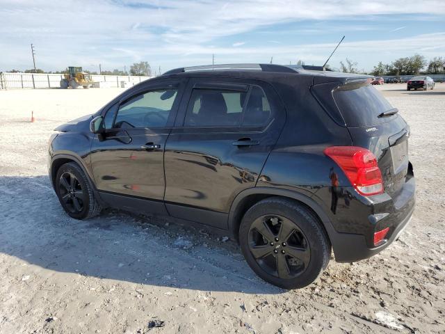2019 CHEVROLET TRAX PREMI KL7CJMSBXKB814368