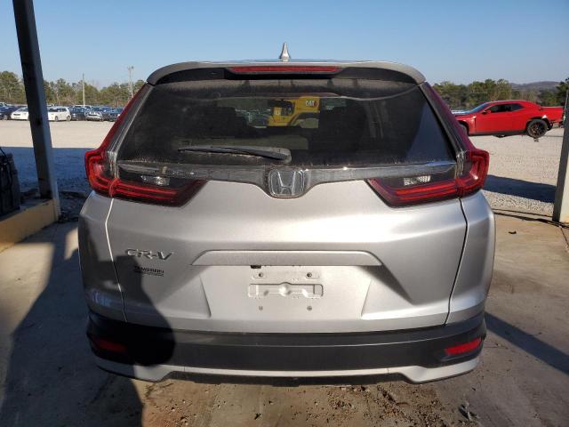 2021 HONDA CR-V EX - 2HKRW1H56MH426649