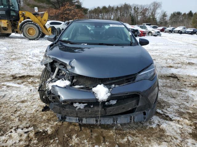 2018 TOYOTA COROLLA L - 2T1BURHE1JC032156