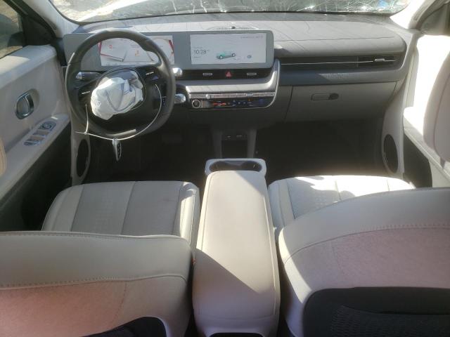 2023 HYUNDAI IONIQ 5 SE - KM8KN4AE4PU178777