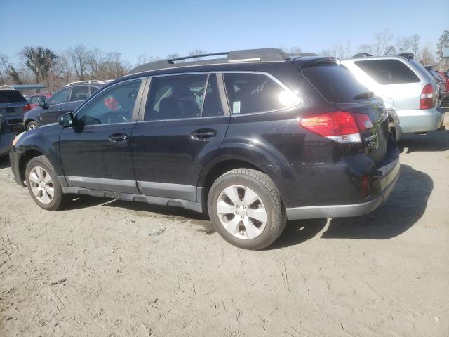 Vin: 4s4brccc6a3369429, lot: 46789585, subaru outback 2.5i premium 20102
