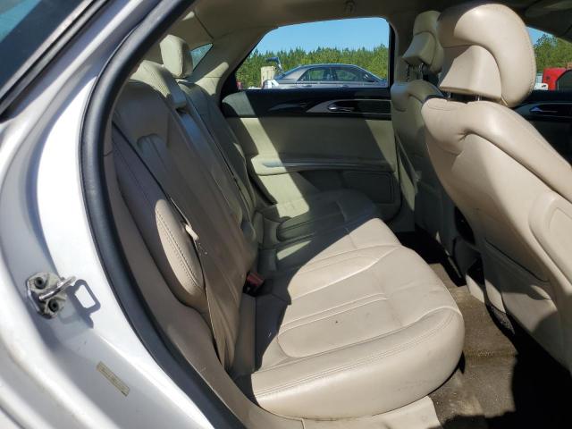 2016 LINCOLN MKZ HYBRID 3LN6L2LU4GR622229