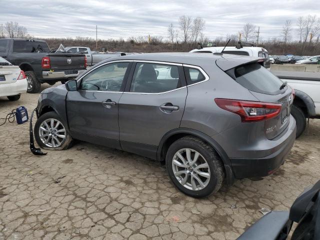 Vin: jn1bj1av2nw581885, lot: 43548885, nissan rogue s 20222