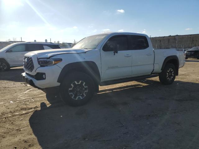 Vin: 3tmdz5bn0pm165860, lot: 45895025, toyota tacoma double cab 2023 img_1