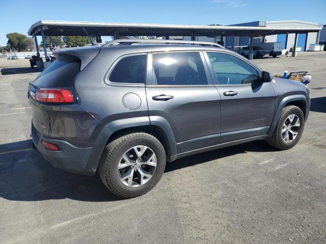 2015 JEEP CHEROKEE T - 1C4PJMBS7FW520851