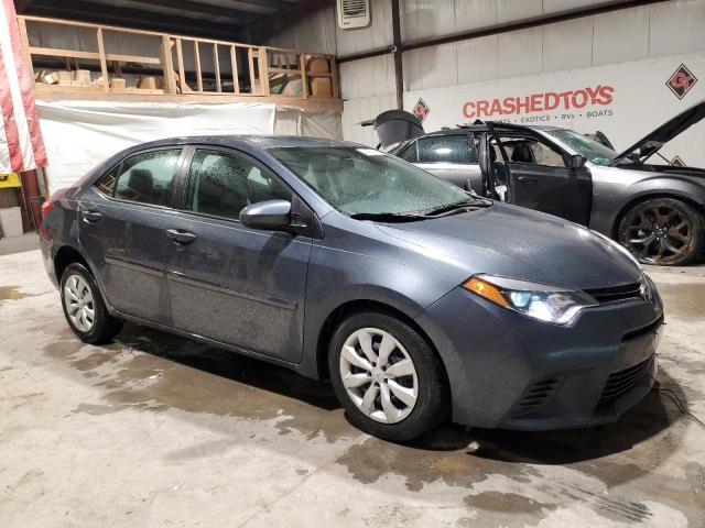 2015 TOYOTA COROLLA L - 5YFBURHE4FP322897
