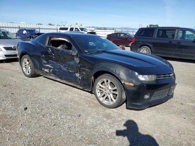 Vin: 2g1fb1e38e9228007, lot: 46190045, chevrolet camaro lt 20144