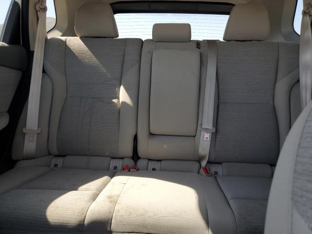2021 NISSAN ROGUE SV - 5N1AT3BA1MC830635