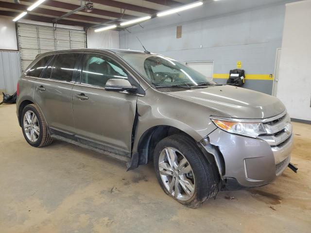 Vin: 2fmdk3k92eba14427, lot: 46893755, ford edge limited 20144