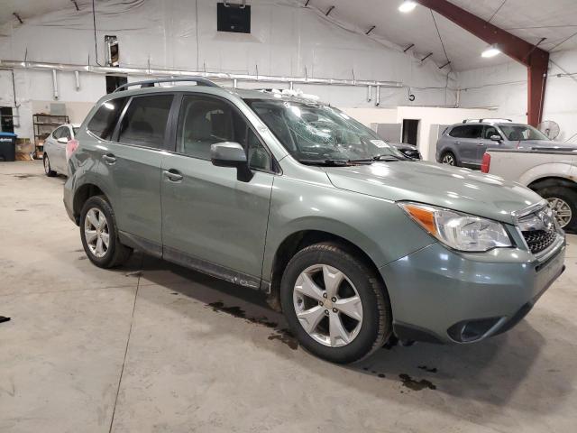 Vin: jf2sjadc7fh820586, lot: 45957675, subaru forester 2.5i premium 20154