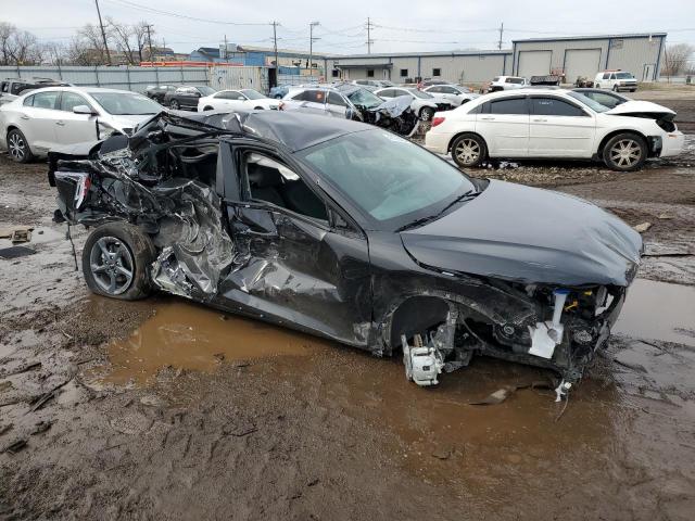 Vin: 3kpft4de9se084540, lot: 46535865, kia k4 lx lx 20254