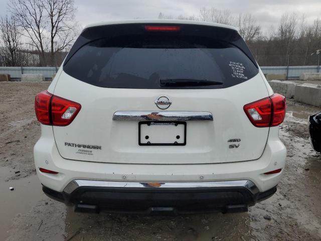 2019 NISSAN PATHFINDER - 5N1DR2MM9KC591765