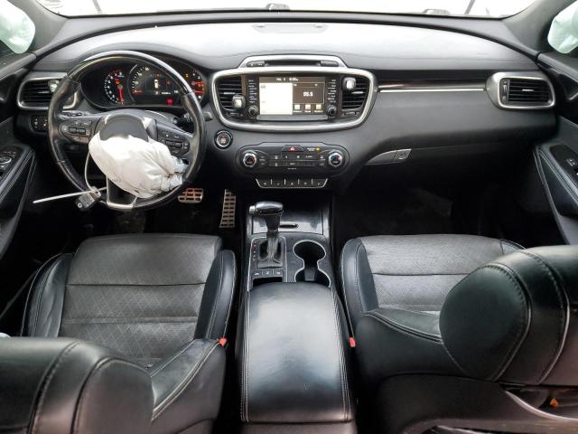 2016 KIA SORENTO SX - 5XYPKDA54GG081485