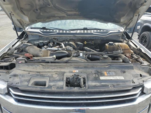2019 FORD F250 SUPER - 1FT7W2BT1KEC88939