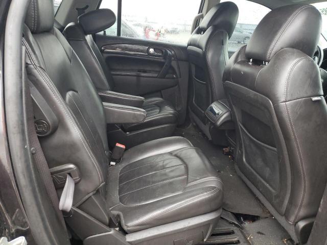 2016 BUICK ENCLAVE - 5GAKVBKDXGJ242466