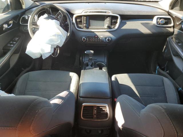 2019 KIA SORENTO L - 5XYPGDA30KG554310