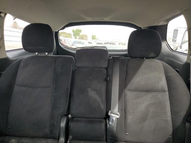 2015 NISSAN PATHFINDER - 5N1AR2MN2FC723766