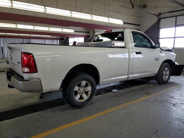 Vin: 3c6jr7dg1gg302291, lot: 54907925, ram 1500 st 20163