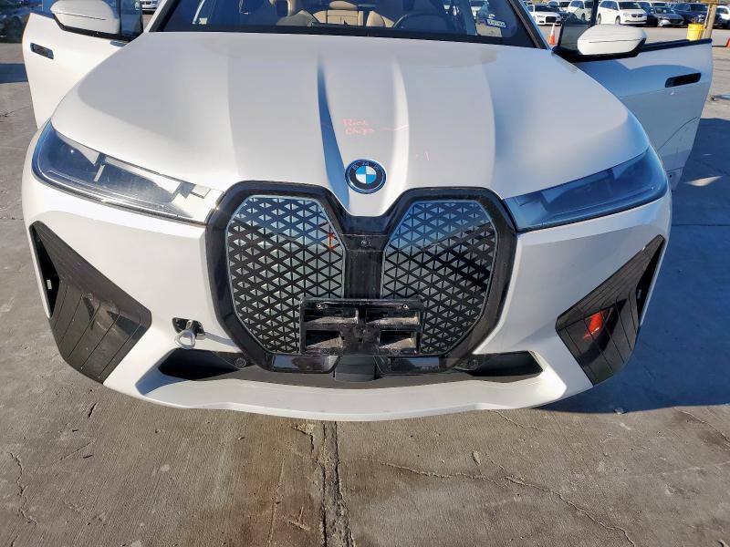 2024 BMW IX XDRIVE5 - WB523CF08RCP70639