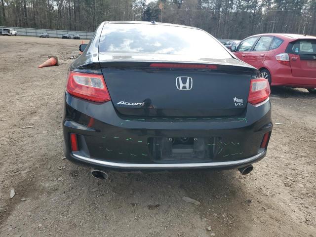 2015 HONDA ACCORD EXL - 1HGCT2B87FA003050