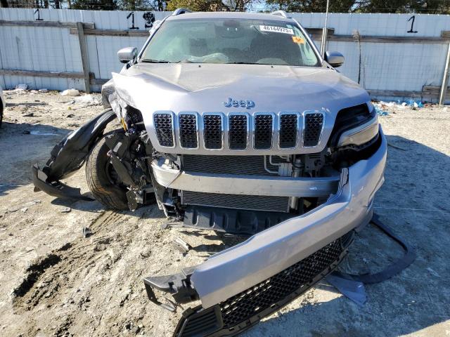2019 JEEP CHEROKEE L - 1C4PJMDX5KD282318