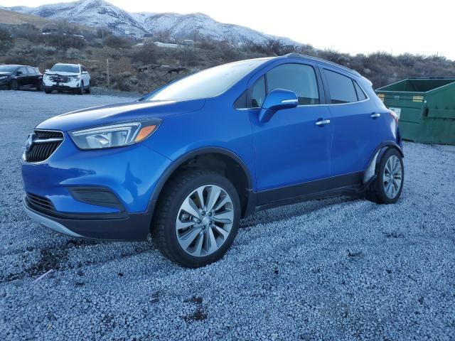 Vin: kl4cjesb9hb215795, lot: 43840335, buick encore preferred 2017 img_1