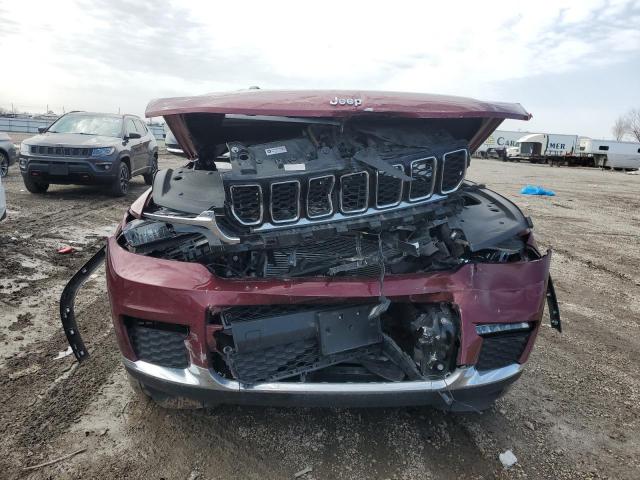 1C4RJJBG3P8883320 2023 JEEP GRAND CHER