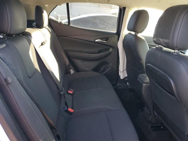 2020 BUICK ENCORE GX - KL4MMDS2XLB091471