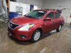 2019 NISSAN VERSA S - 3N1CN7AP4KL822716