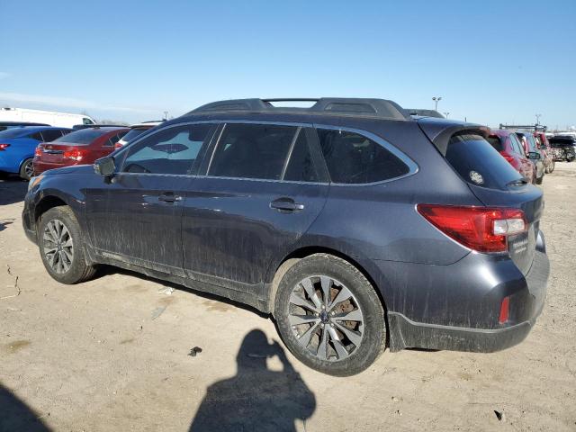 2015 SUBARU OUTBACK 2. - 4S4BSBLC9F3237996