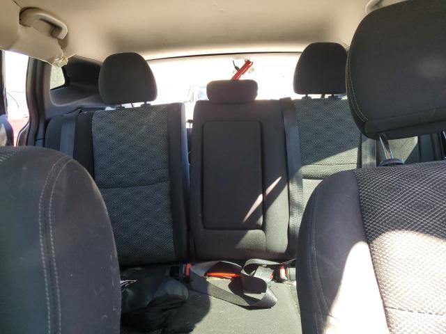 2017 NISSAN ROGUE SPOR - JN1BJ1CP7HW003350