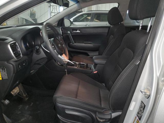 2020 KIA SPORTAGE L - KNDPMCAC2L7641319