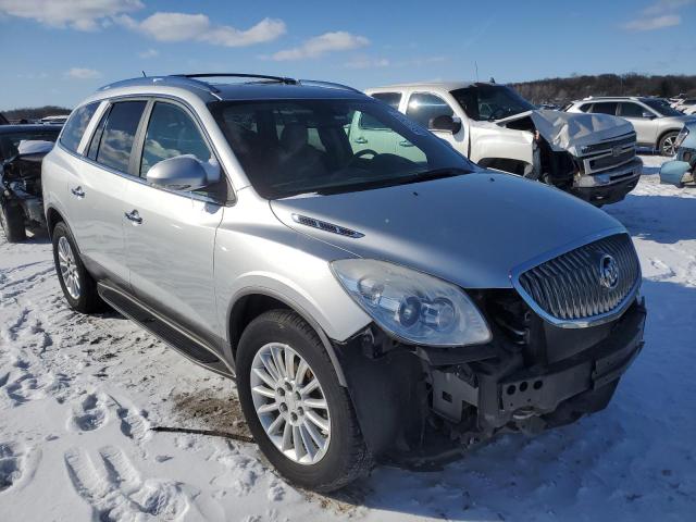 Vin: 5gakrced4cj270831, lot: 45757925, buick enclave 20124