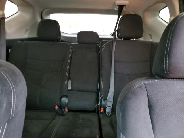 2019 NISSAN MURANO S - 5N1AZ2MS9KN130586