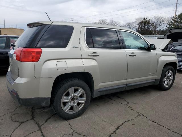 Vin: 2gkalmek6e6142952, lot: 46846995, gmc terrain sle 20143
