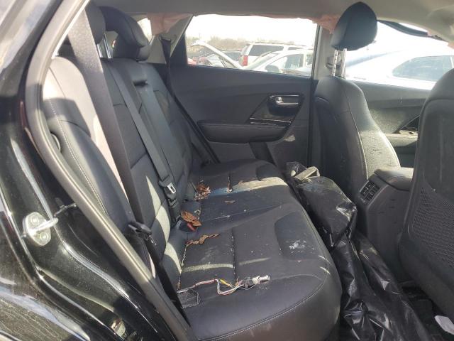 2017 KIA NIRO EX - KNDCC3LC4H5073074